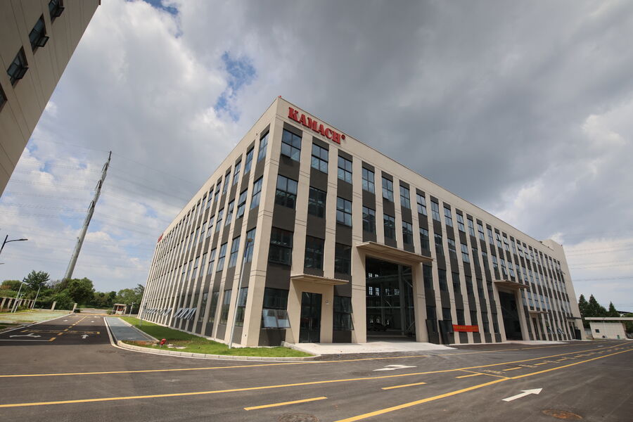 KAMACH MINING линия производства производителя