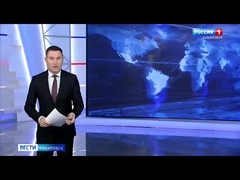 Интервью после поездки на выставку в Россию