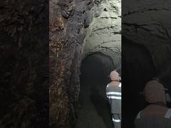 Машина для производства сухого торкрет-бетона KAMACH для подземных горных крепей